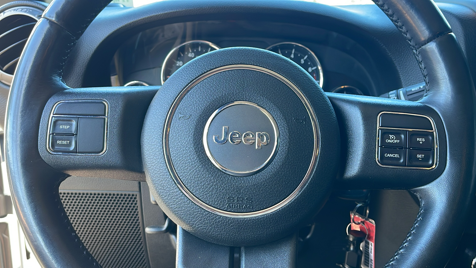 2018 Jeep Wrangler JK Unlimited Sport S 25