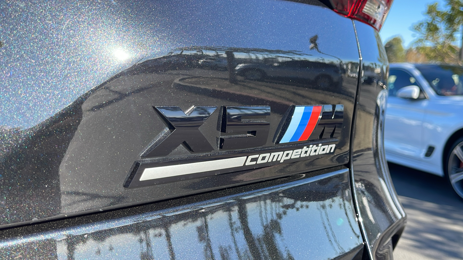 2023 BMW X5 M Base 31