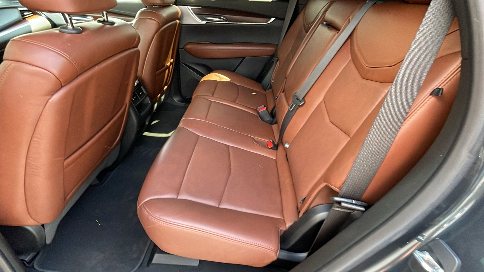 2020 Cadillac XT5 Premium Luxury 17