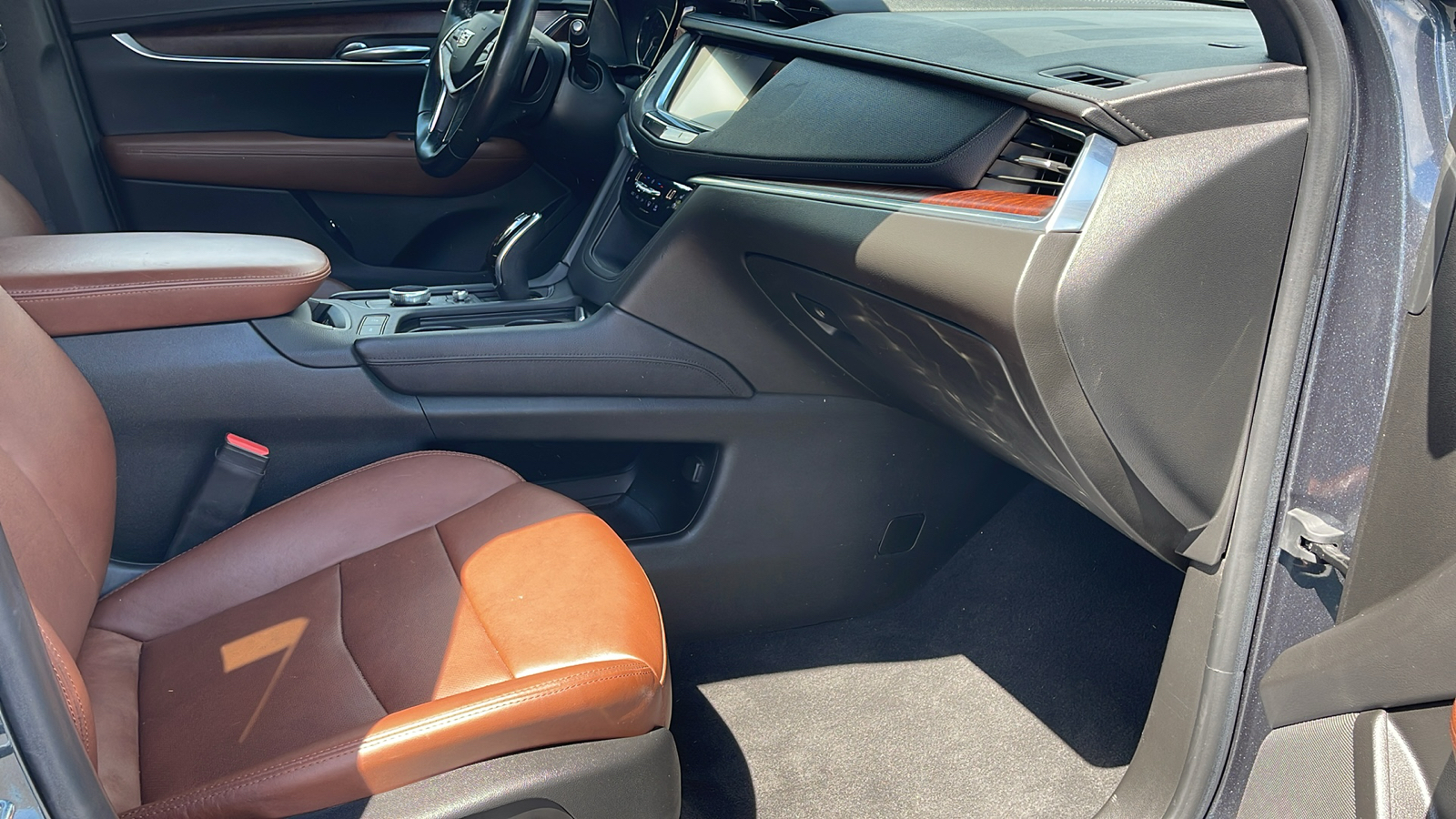 2020 Cadillac XT5 Premium Luxury 34