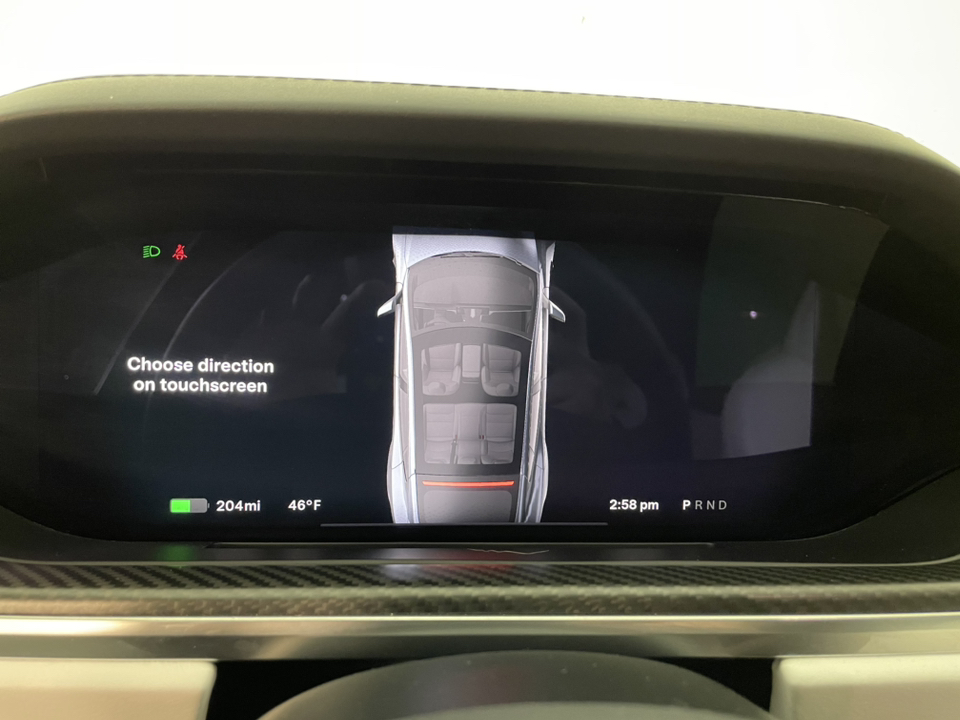 2022 Tesla Model S Plaid 14