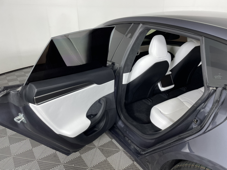 2022 Tesla Model S Plaid 20