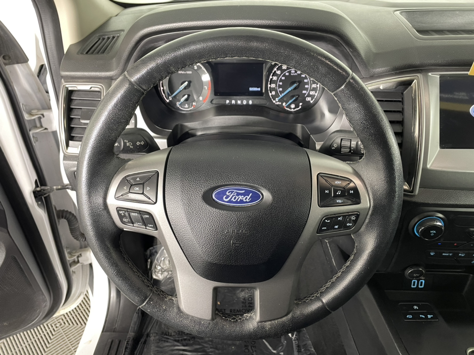 2019 Ford Ranger XLT 15