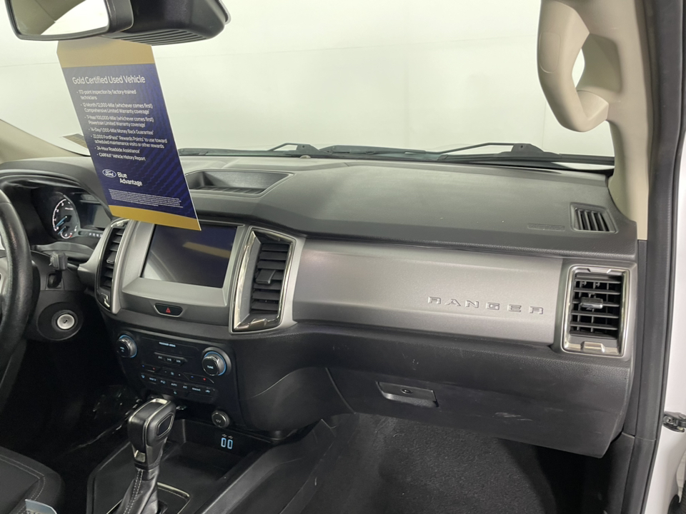 2019 Ford Ranger XLT 33
