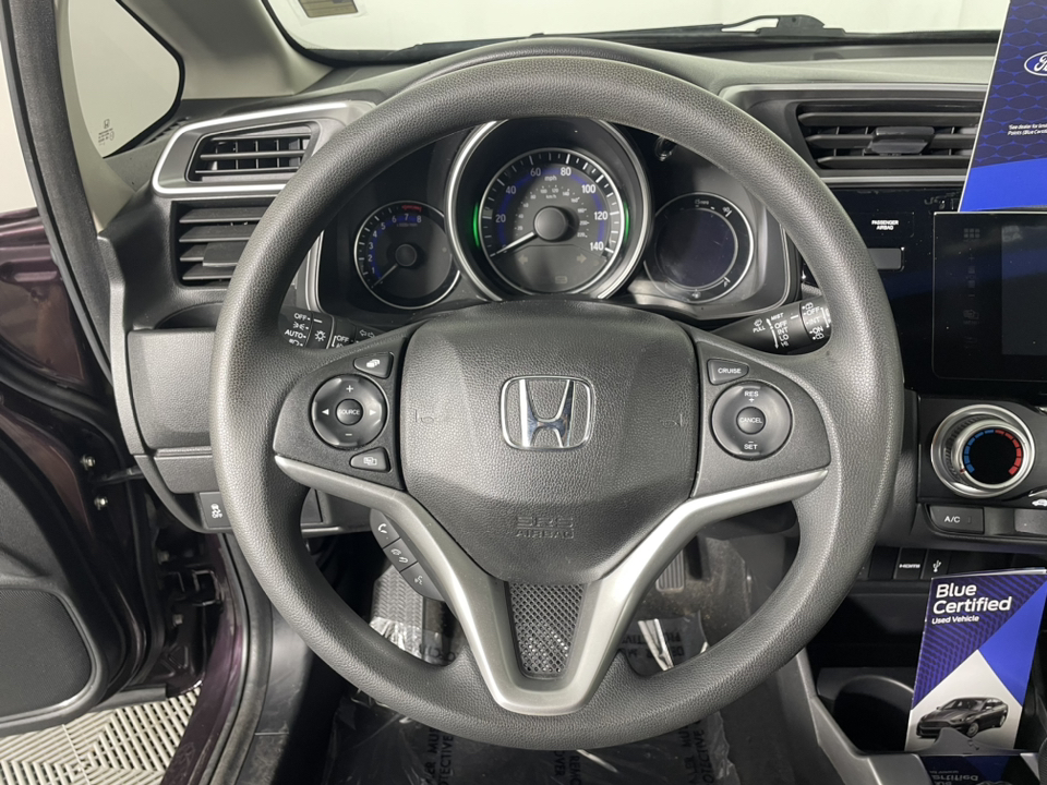 2015 Honda Fit  15