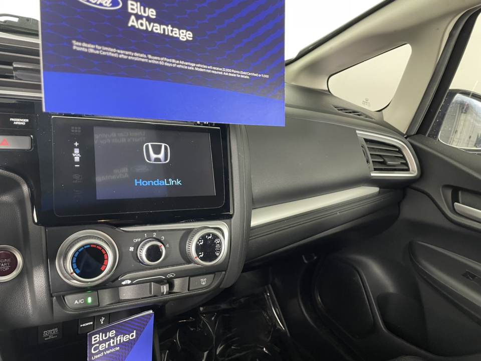 2015 Honda Fit  17