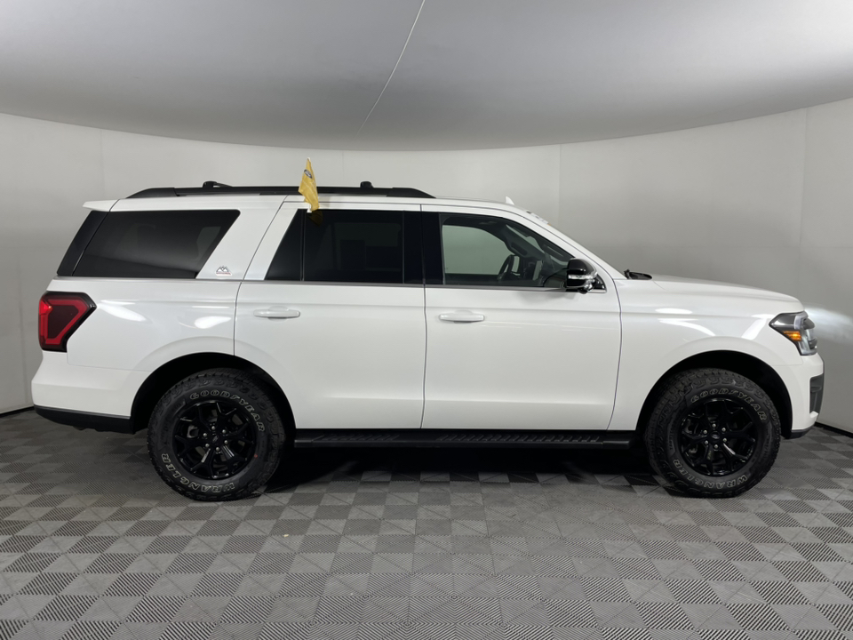 2024 Ford Expedition Timberline 3