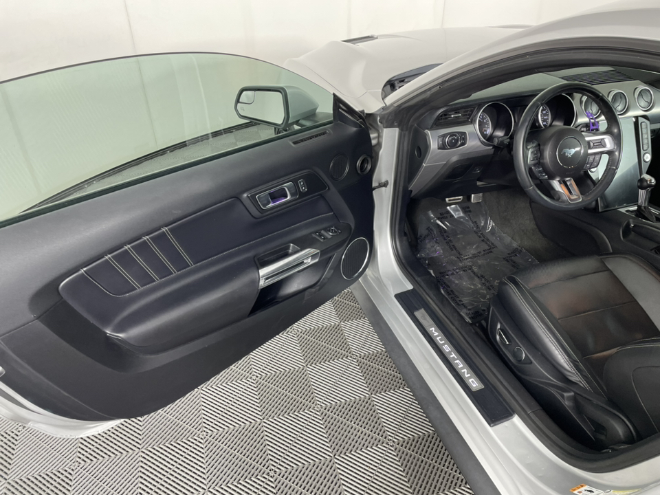 2018 Ford Mustang GT Premium 10