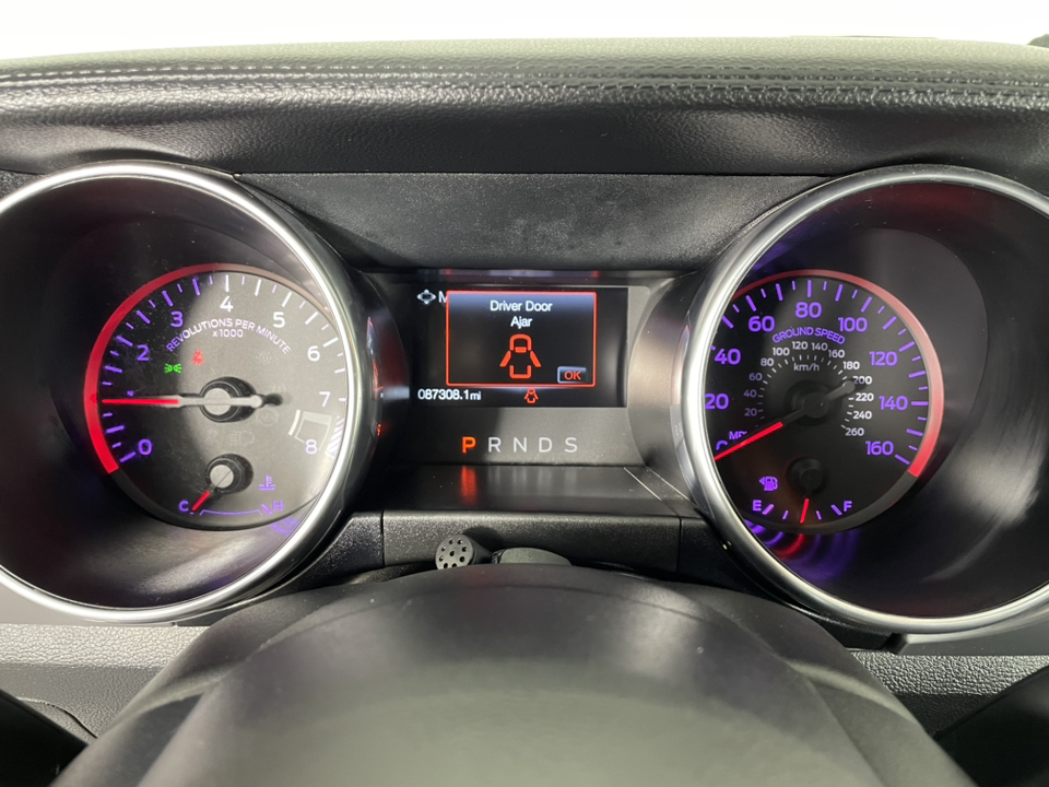 2018 Ford Mustang GT Premium 15