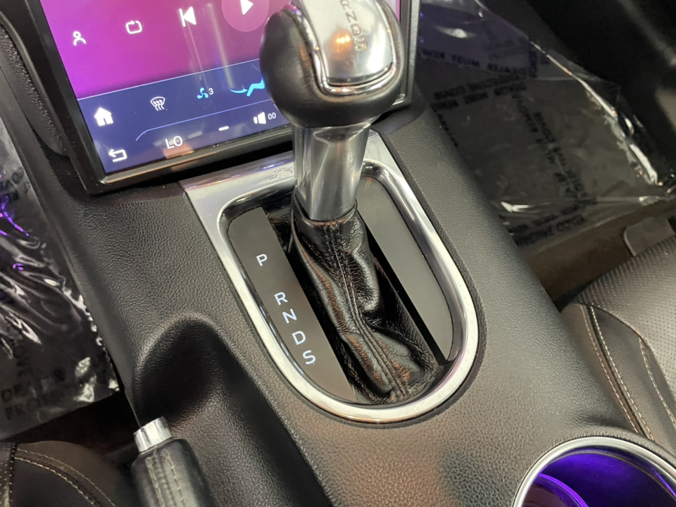 2018 Ford Mustang GT Premium 19