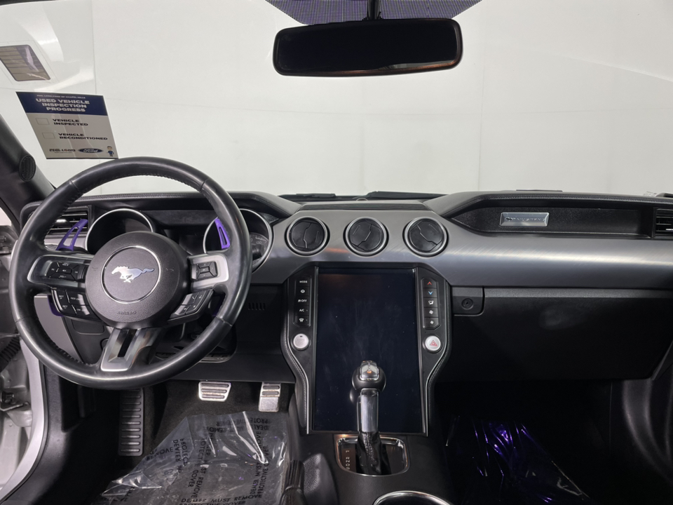 2018 Ford Mustang GT Premium 24