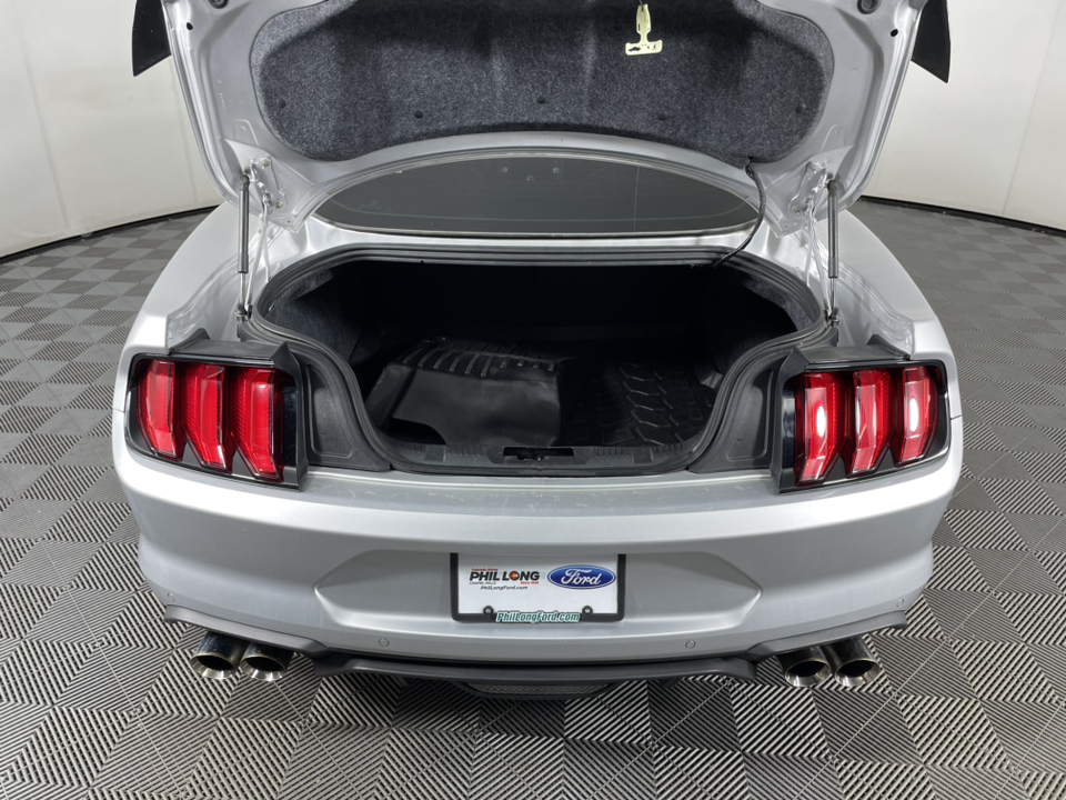 2018 Ford Mustang GT Premium 26