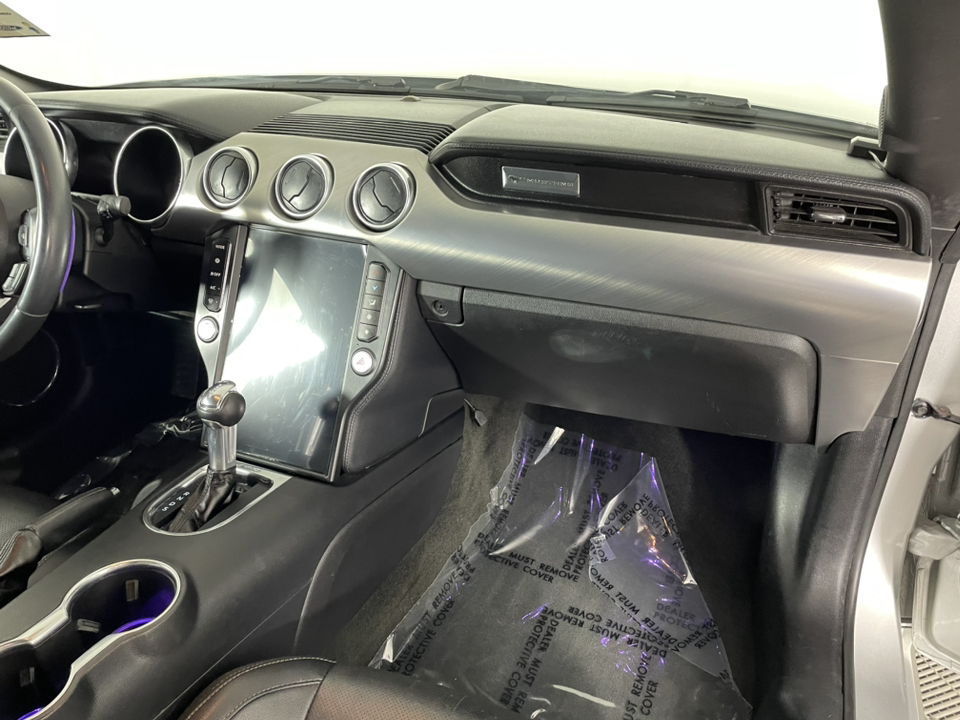 2018 Ford Mustang GT Premium 31