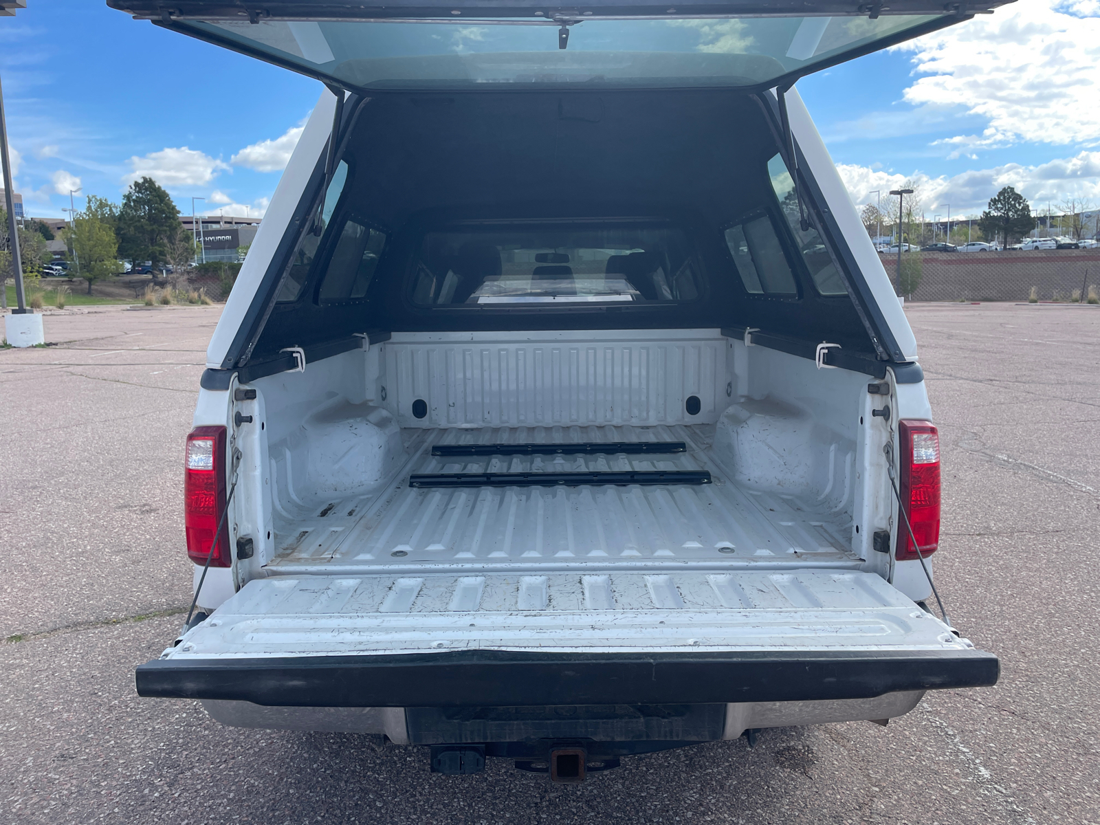 2012 Ford F-250 Super Duty  22