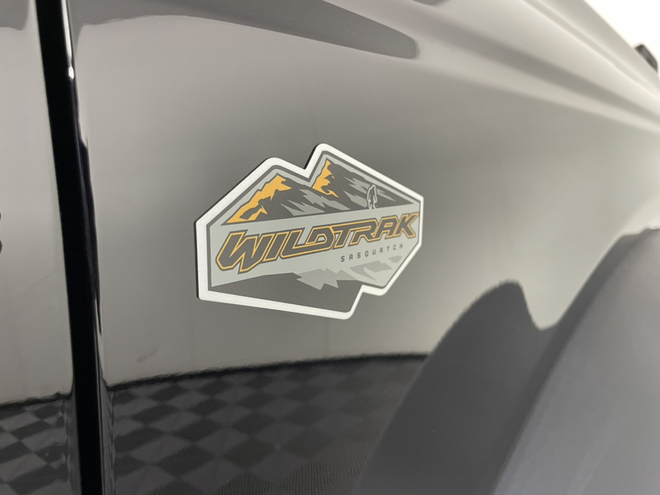 2023 Ford Bronco Wildtrak 30