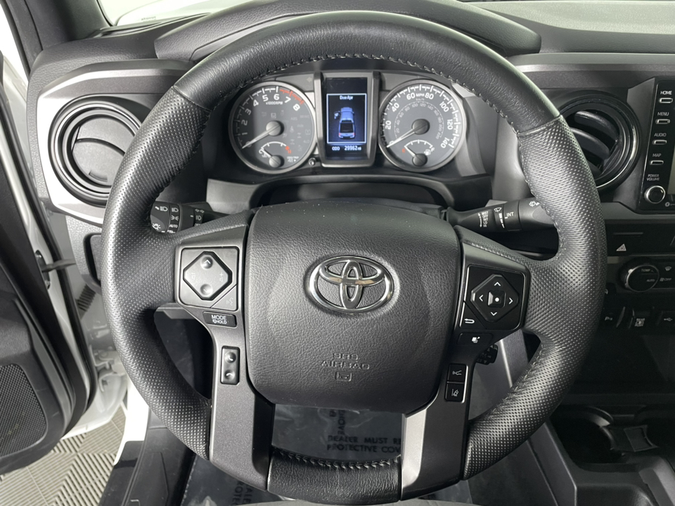 2022 Toyota Tacoma 4WD TRD Off Road 15