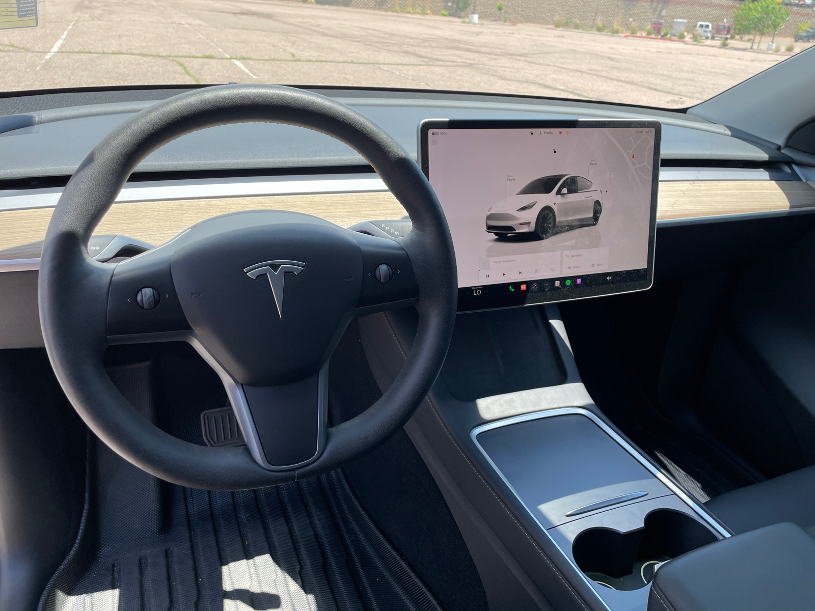 2022 Tesla Model Y  15