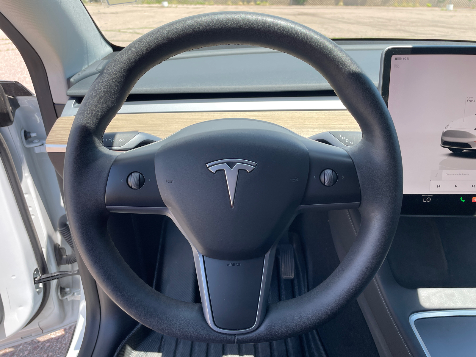 2022 Tesla Model Y  16