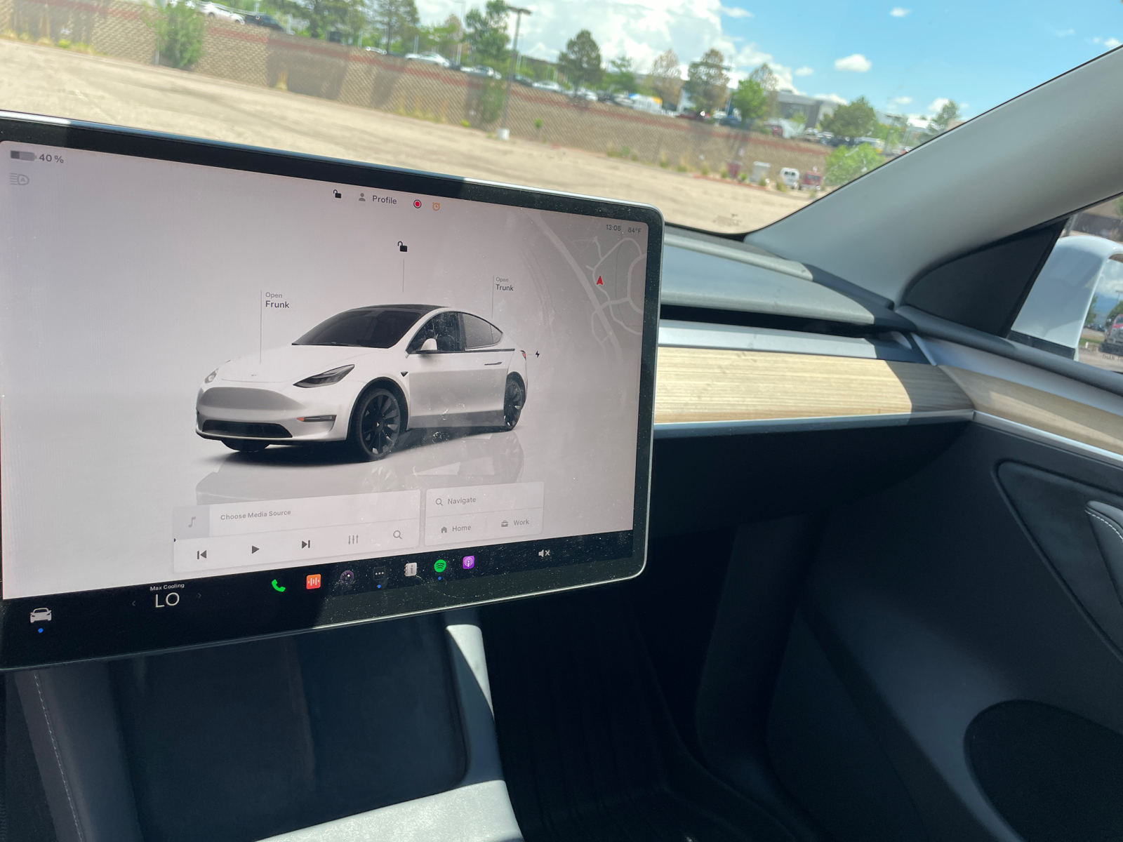 2022 Tesla Model Y  17