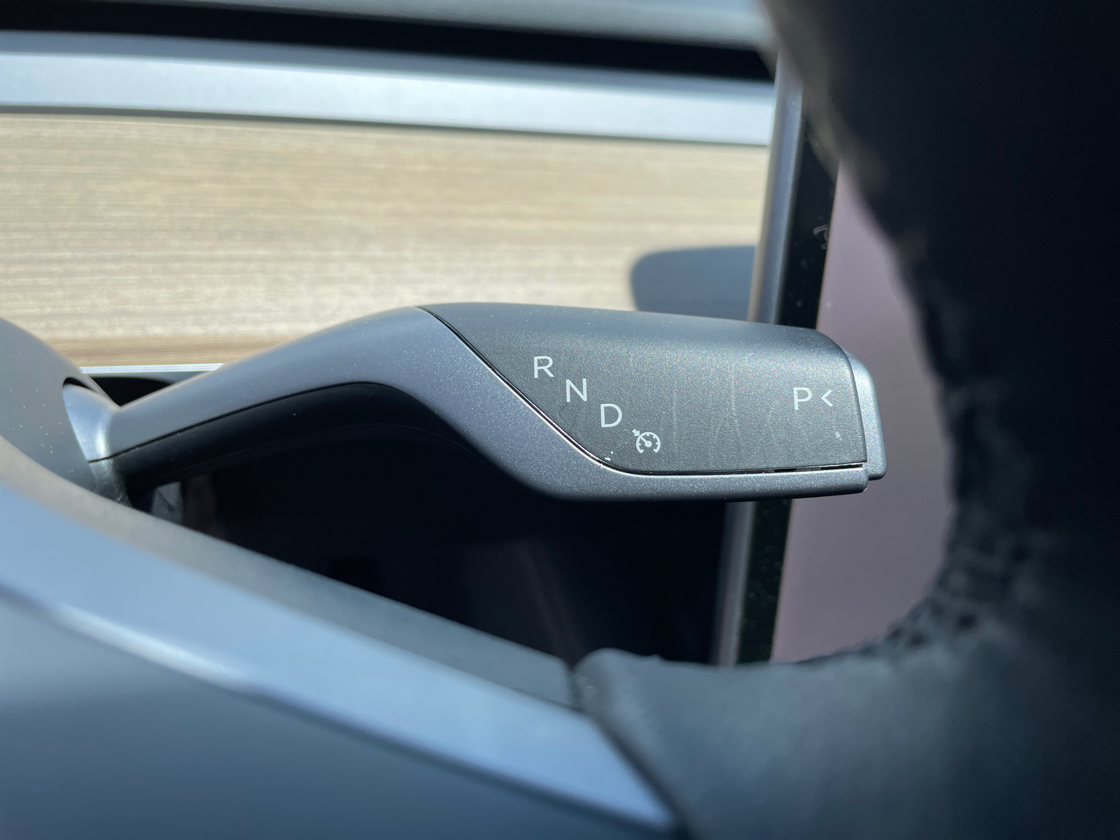 2022 Tesla Model Y  19