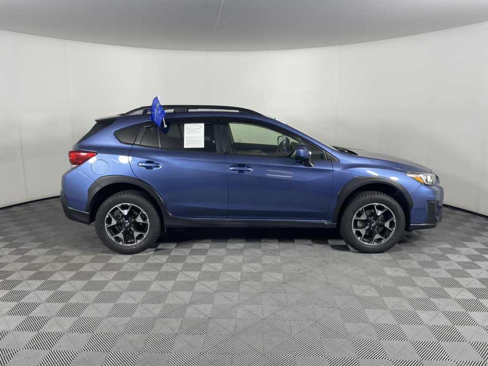 2019 Subaru Crosstrek Premium 3