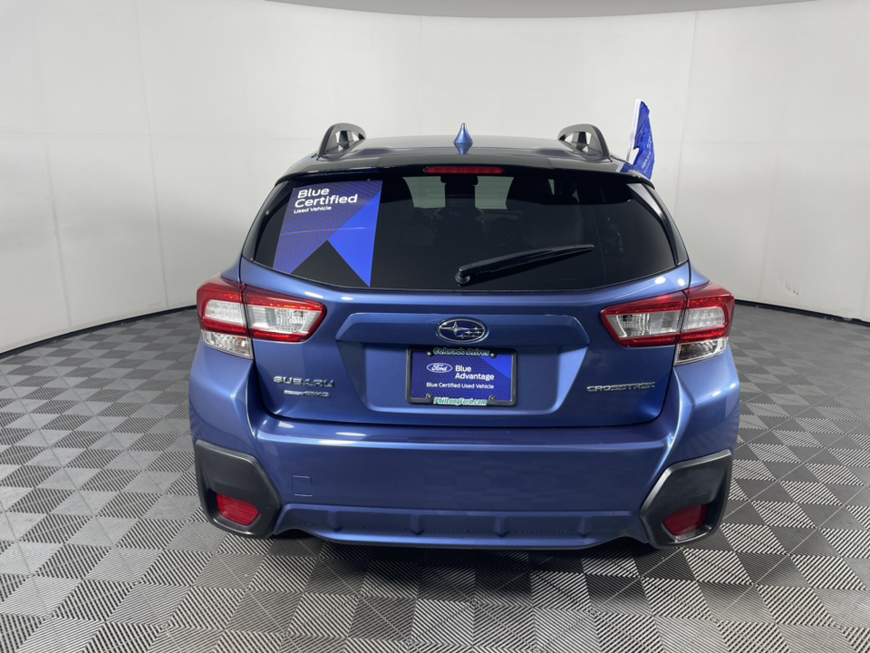 2019 Subaru Crosstrek Premium 5