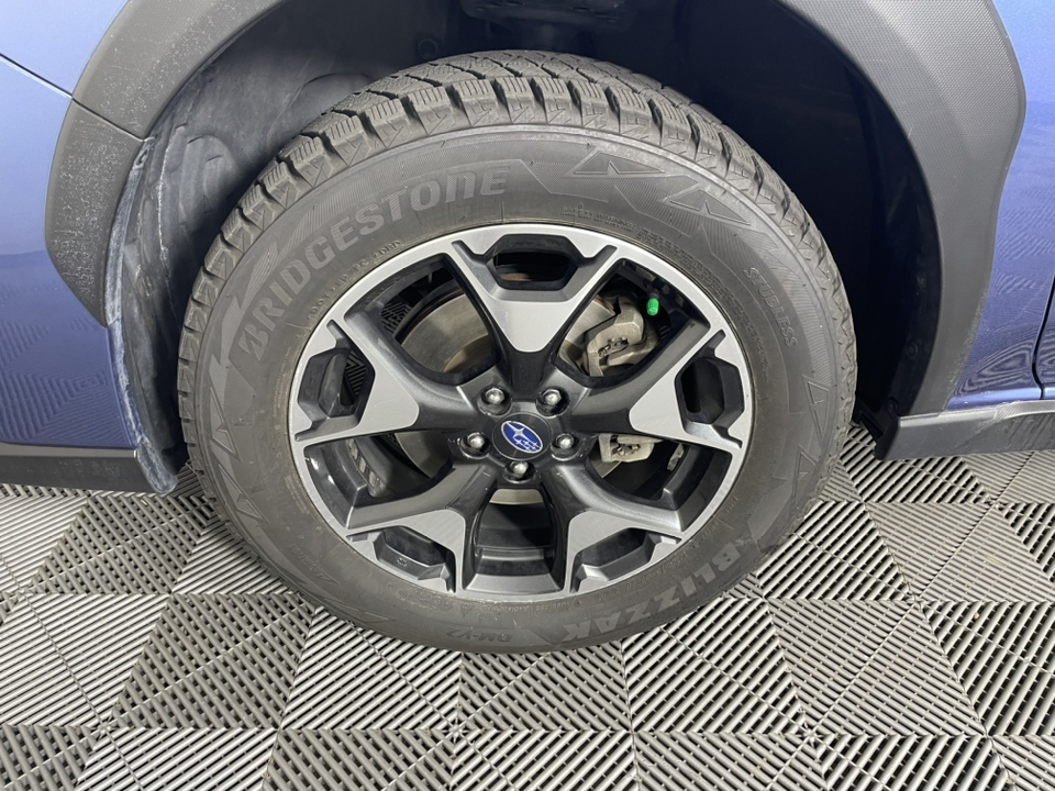 2019 Subaru Crosstrek Premium 11