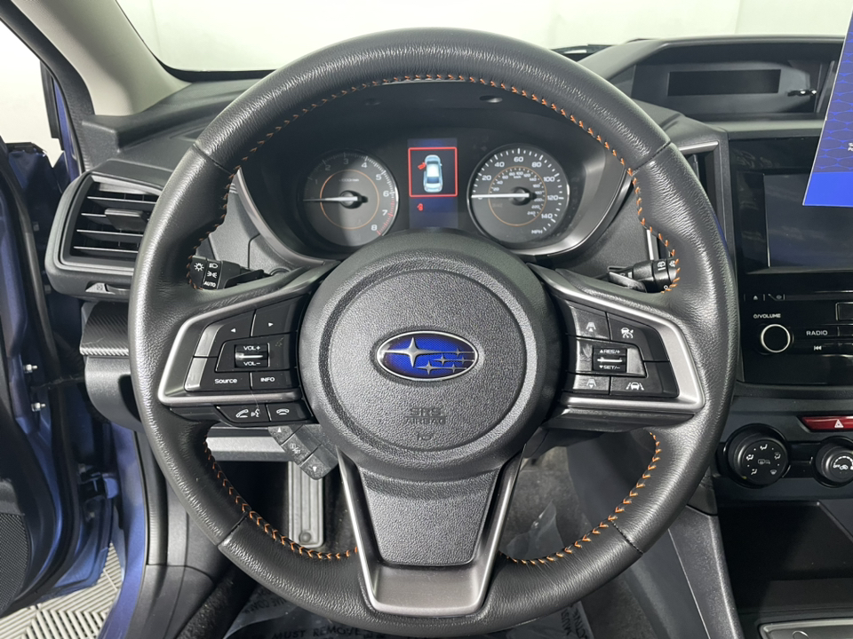 2019 Subaru Crosstrek Premium 15