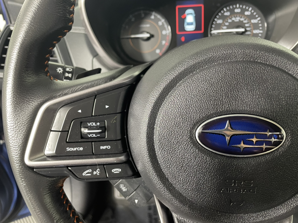 2019 Subaru Crosstrek Premium 22