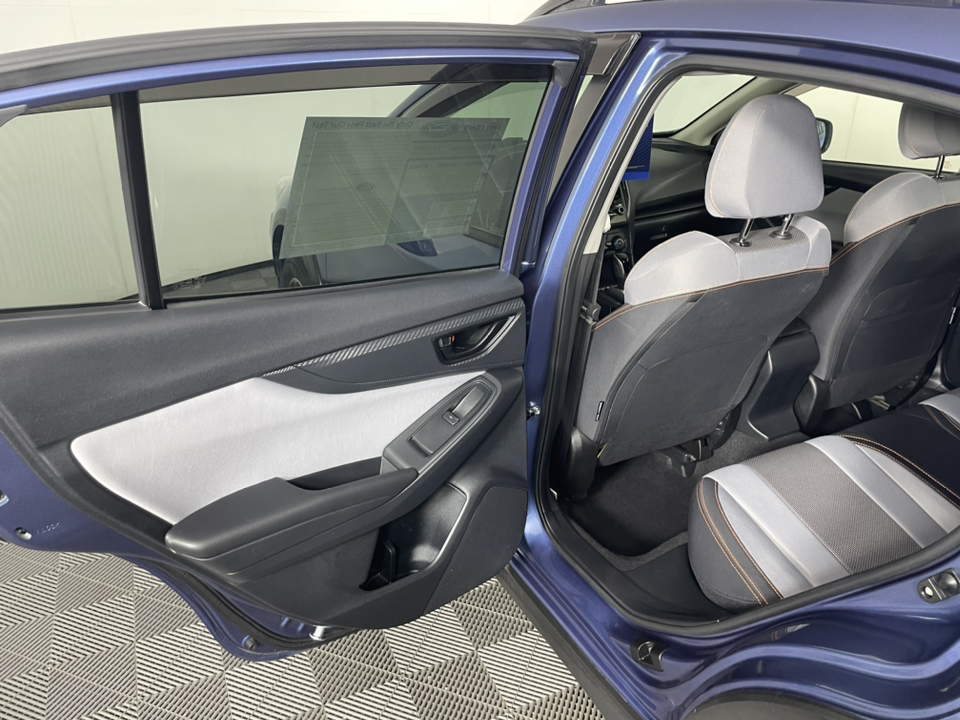 2019 Subaru Crosstrek Premium 26