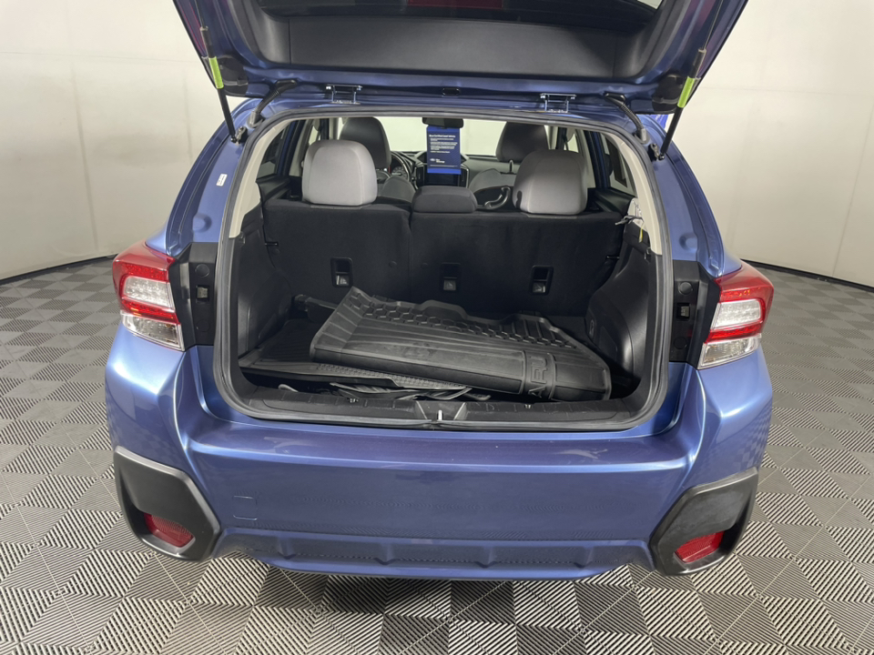 2019 Subaru Crosstrek Premium 28