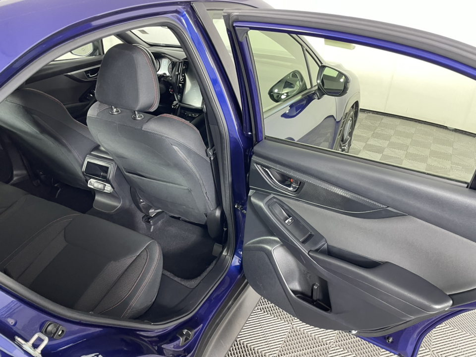 2022 Subaru WRX Premium 29