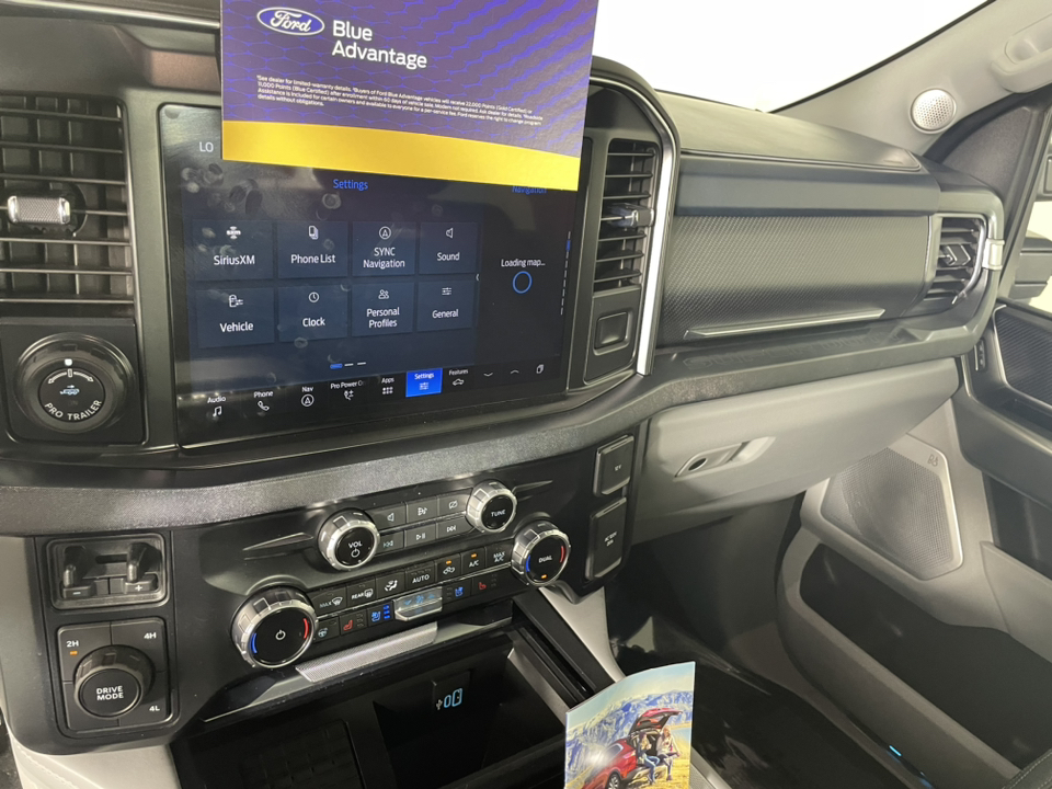 2023 Ford Super Duty F-350 DRW Limited 19