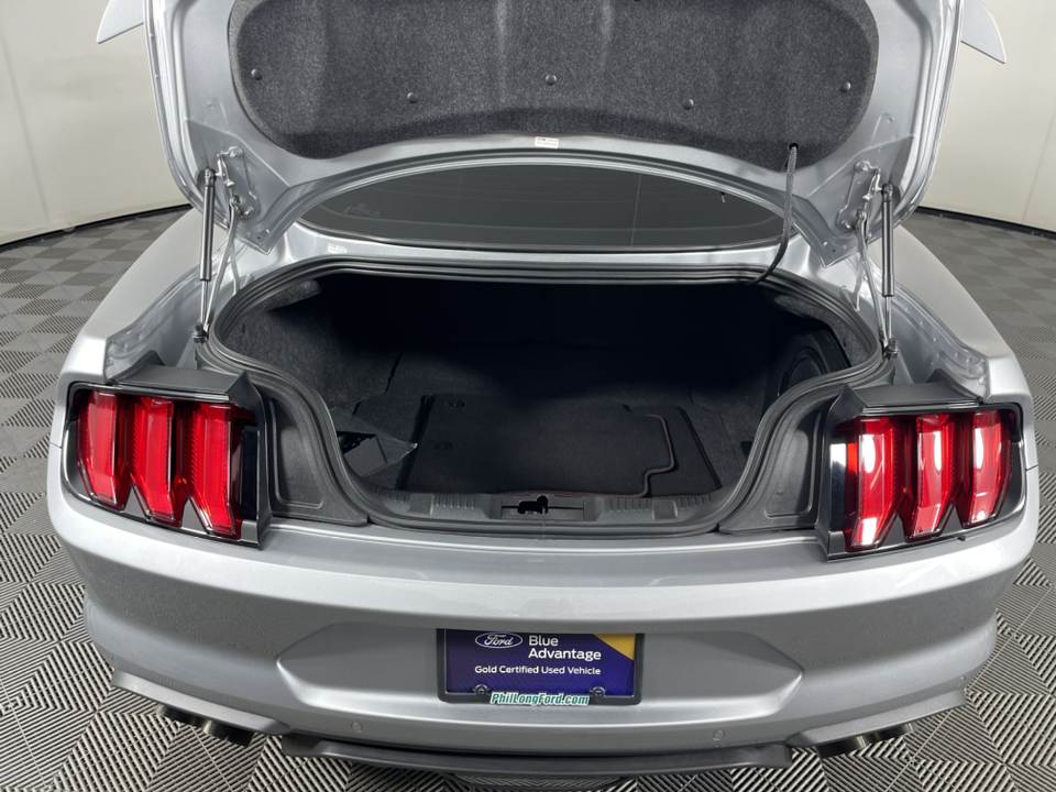 2022 Ford Mustang EcoBoost Premium 26