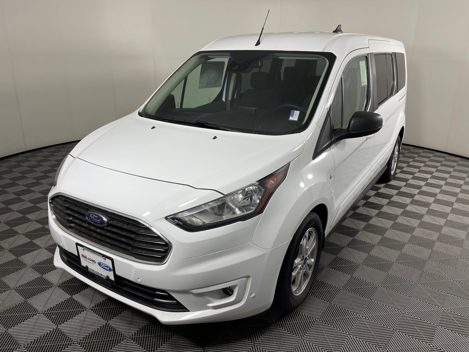 2023 Ford Transit Connect Wagon XLT 6