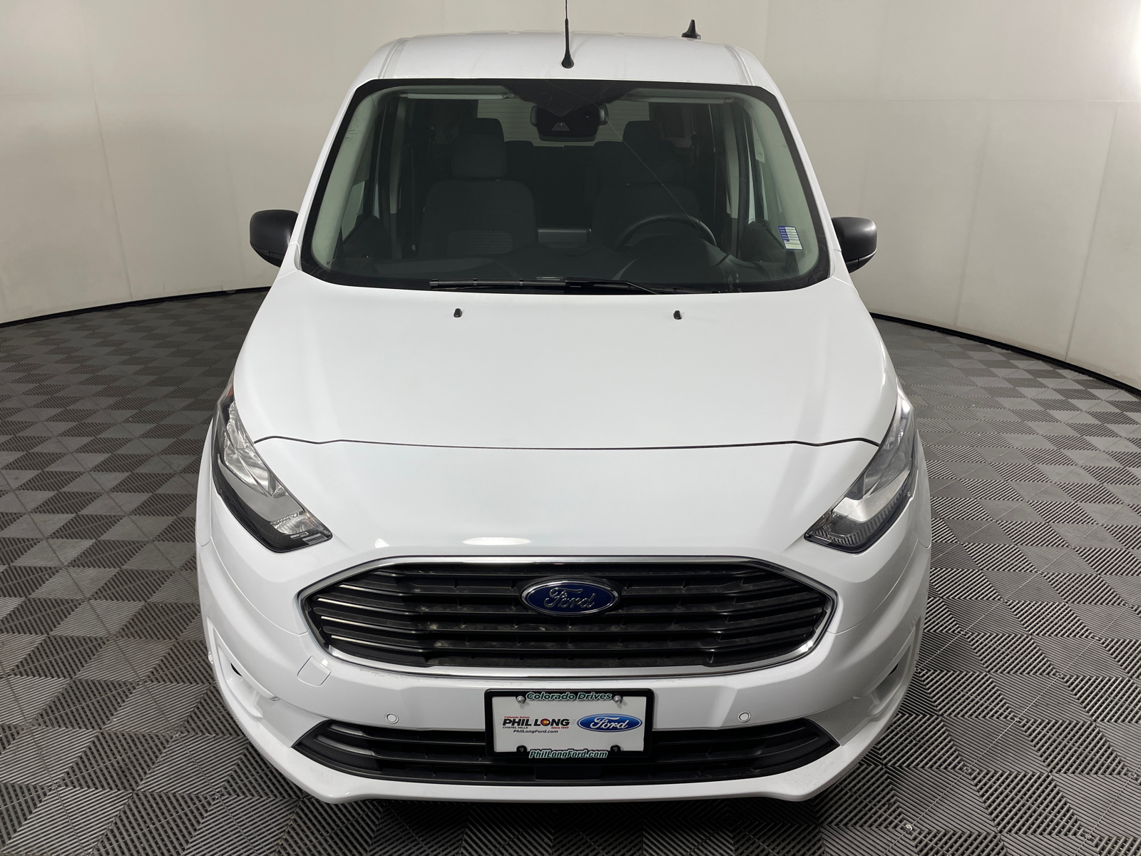 2023 Ford Transit Connect Wagon XLT 7