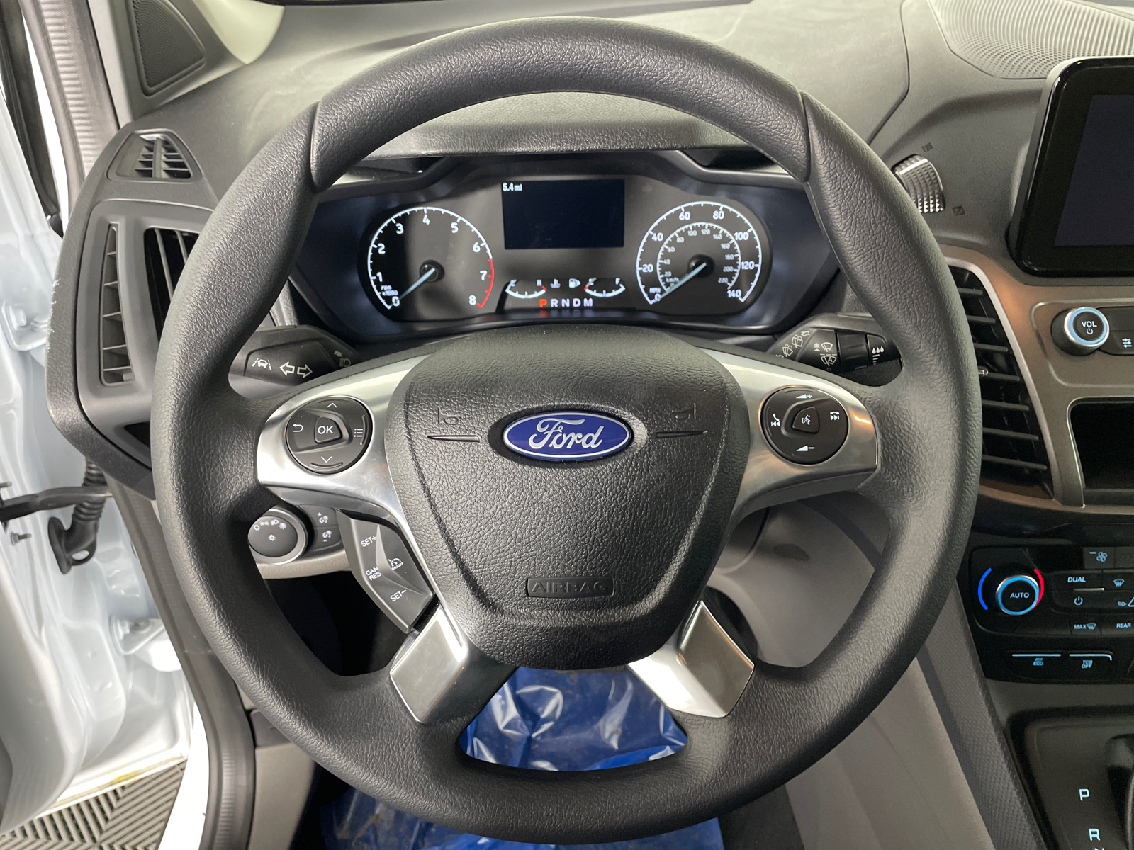 2023 Ford Transit Connect Wagon XLT 14