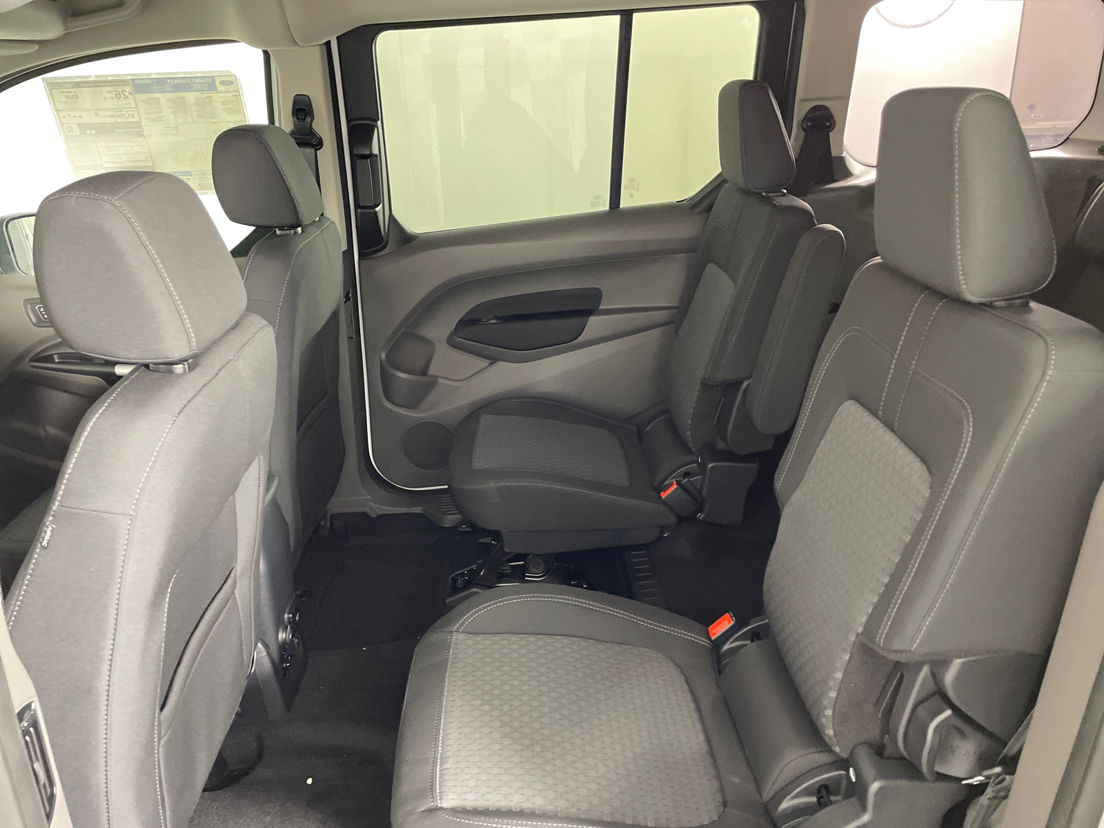 2023 Ford Transit Connect Wagon XLT 26