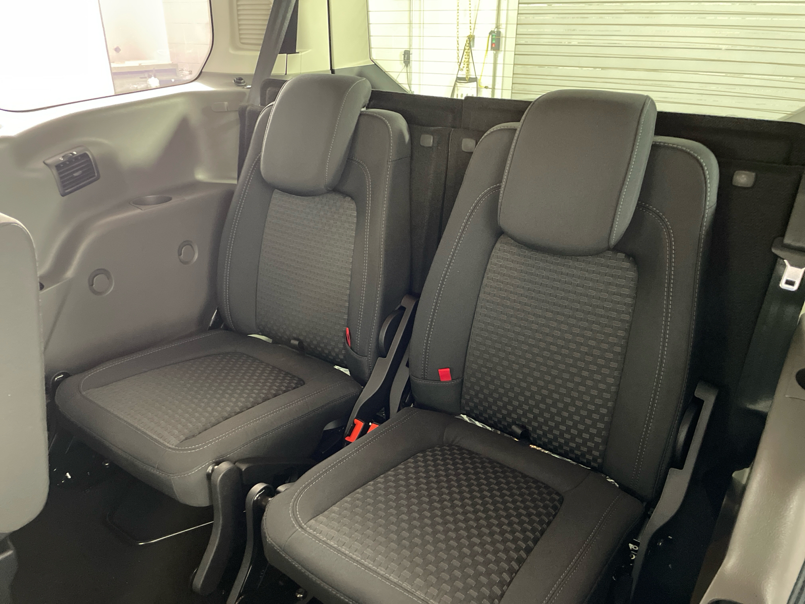 2023 Ford Transit Connect Wagon XLT 28
