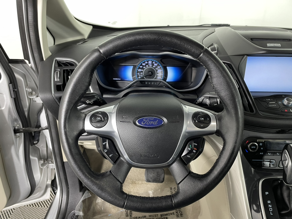 2013 Ford C-Max Energi SEL 14