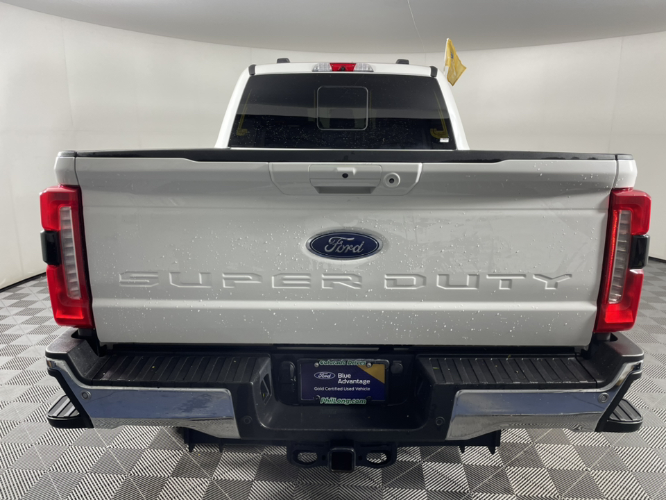 2023 Ford Super Duty F-250 SRW LARIAT 5