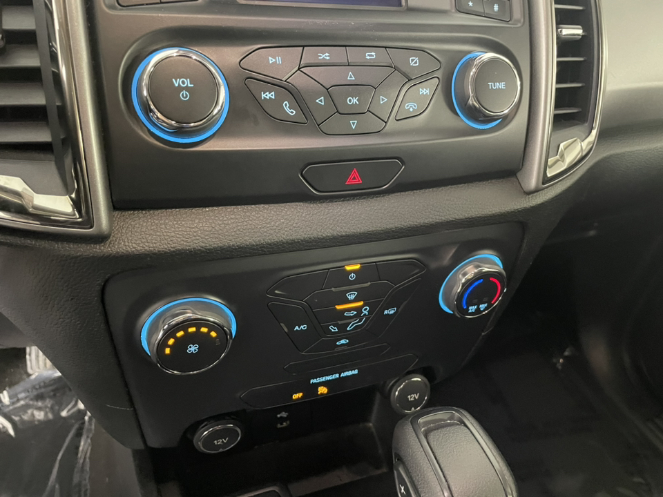 2019 Ford Ranger XLT 19