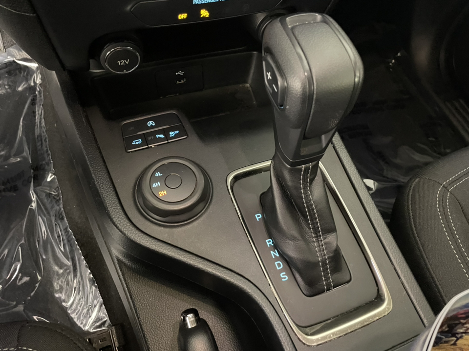 2019 Ford Ranger XLT 20