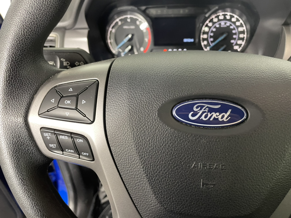2019 Ford Ranger XLT 22