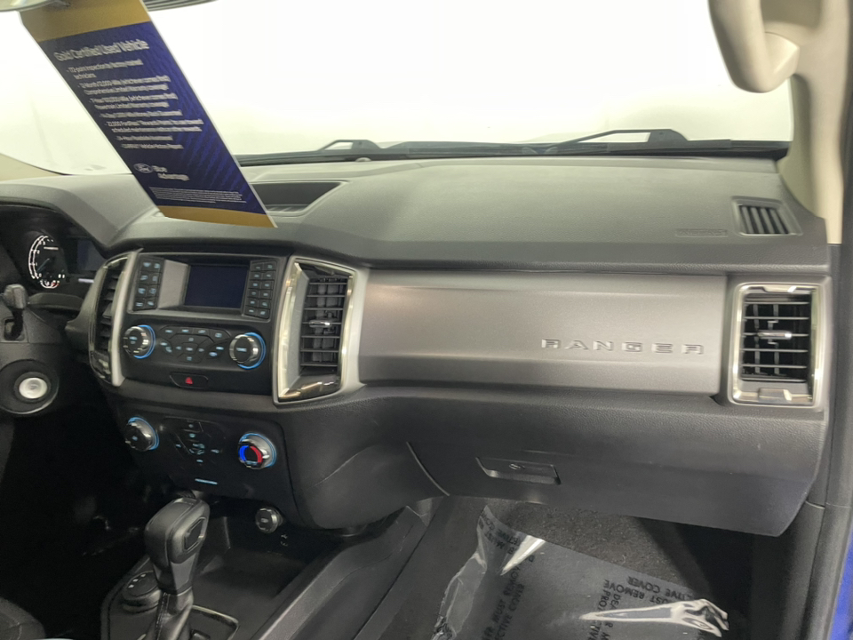 2019 Ford Ranger XLT 32