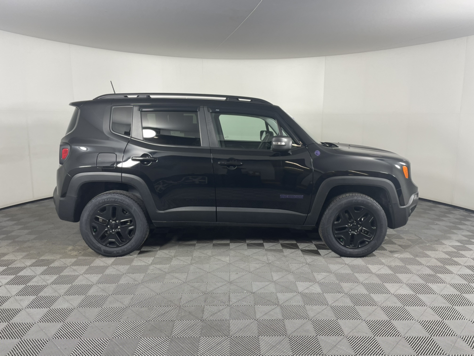 2018 Jeep Renegade Trailhawk 3