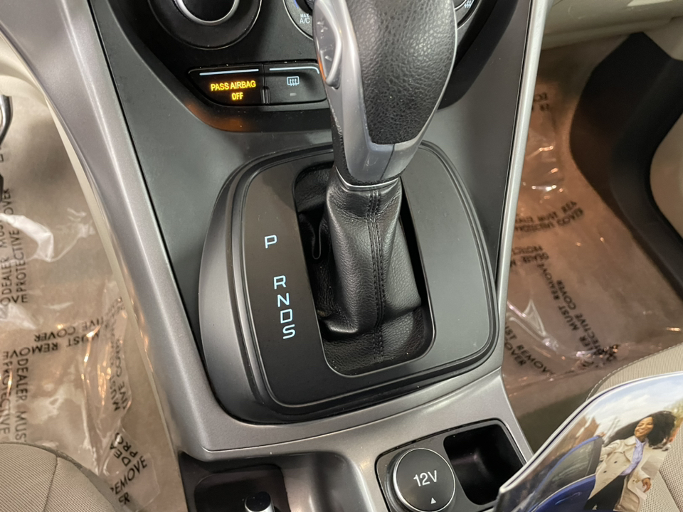 2015 Ford Escape SE 22