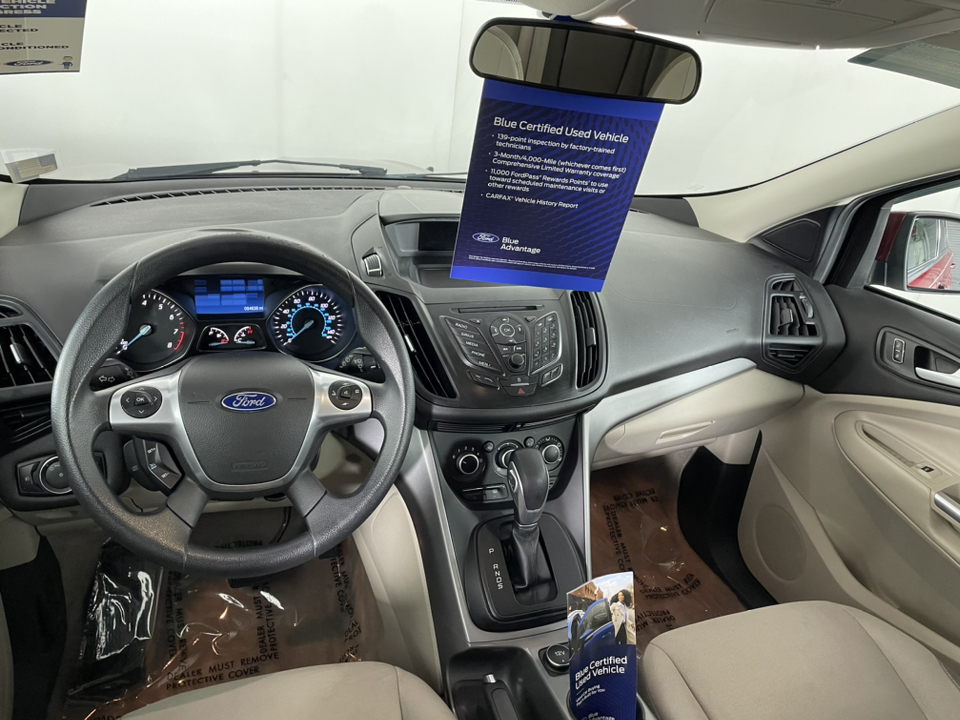2015 Ford Escape SE 26