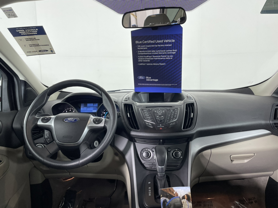 2015 Ford Escape SE 27