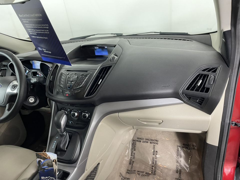 2015 Ford Escape SE 35